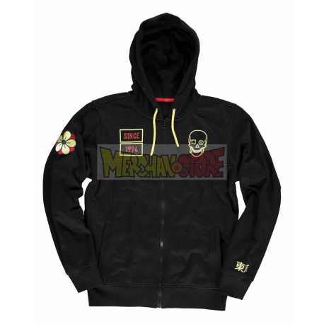 Chaqueta PlayStation - The Biker Talla L