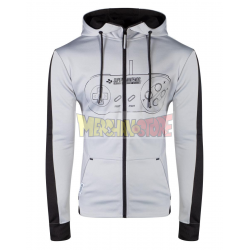 Chaqueta Nintendo - Super Nintendo Talla L