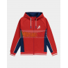 Chaqueta sudadera Marvel - Avengers Talla L