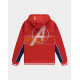 Chaqueta sudadera Marvel - Avengers Talla L