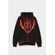 Chaqueta sudadera Marvel - Spider-Man - Miles Morales Talla L