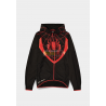 Chaqueta sudadera Marvel - Spider-Man - Miles Morales Talla L