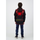 Chaqueta sudadera Marvel - Spider-Man - Miles Morales Talla L