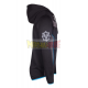 Chaqueta sudadera Gears Of War Talla L