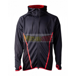 Chaqueta sudadera con capucha Assassin's Creed Odyssey Talla M