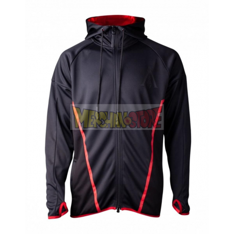 Chaqueta sudadera con capucha Assassin's Creed Odyssey Talla M