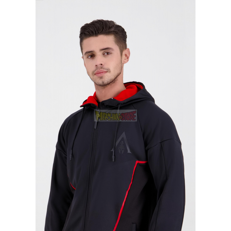Capucha sales assassins creed