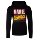 Sudadera Marvel Comics Talla L