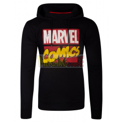 Sudadera Marvel Comics Talla L