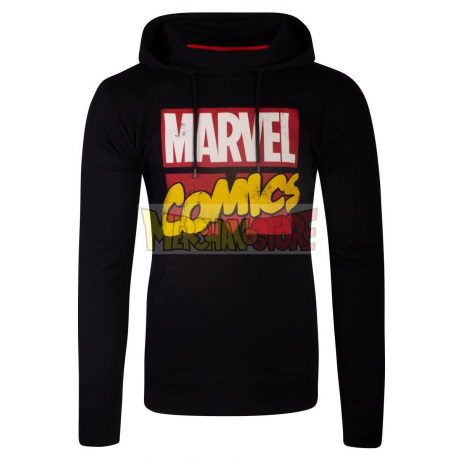 Sudadera Marvel Comics Talla L