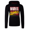 Sudadera Marvel Comics Talla L