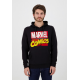 Sudadera Marvel Comics Talla L