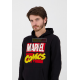 Sudadera Marvel Comics Talla L