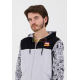 Sudadera Marvel Comics - The Comic Talla L