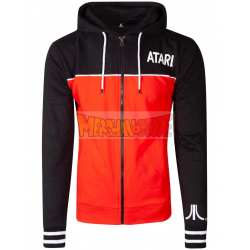 Chaqueta sudadera Atari Talla S