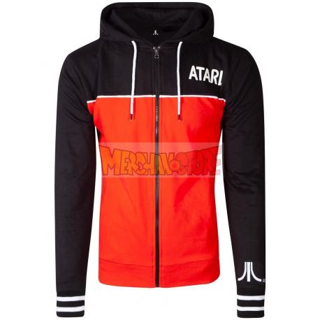 Chaqueta sudadera Atari Talla S