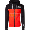 Chaqueta sudadera Atari Talla S