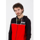 Chaqueta sudadera Atari Talla S