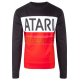 Sudadera Atari Talla L