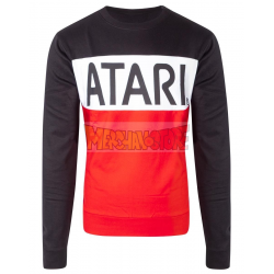 Sudadera Atari Talla L