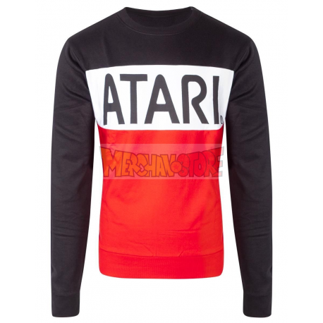 Sudadera Atari Talla L