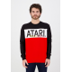 Sudadera Atari Talla M