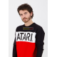 Sudadera Atari Talla M