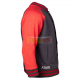 Chaqueta universitaria para hombre Atari Talla L