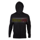 Chaqueta sudadera Nintendo - Bowser King of Koopa's Talla XL