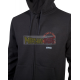 Chaqueta sudadera Nintendo - Bowser King of Koopa's Talla XL