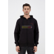 Chaqueta sudadera Nintendo - Bowser King of Koopa's Talla XL
