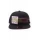Gorra Nintendo - Super Mario Bowser Festival