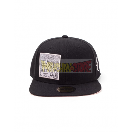 Gorra Nintendo - Super Mario Bowser Festival