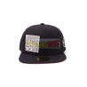 Gorra Nintendo - Super Mario Bowser Festival