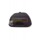 Gorra Nintendo - Super Mario Bowser Festival