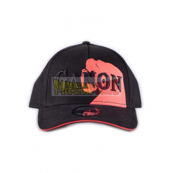 Gorra Zelda - Ganon