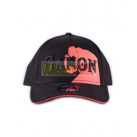 Gorra Zelda - Ganon