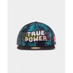 Gorra adulto Marvel - True power