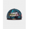 Gorra adulto Marvel - True power