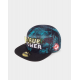 Gorra adulto Marvel - True power