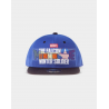 Gorra adulto Marvel - The Falcon and the Winter Soldier