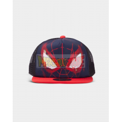 Gorra niño Marvel - Spider-man