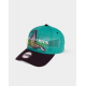 Gorra adulto Rick & Morty - Shrimp