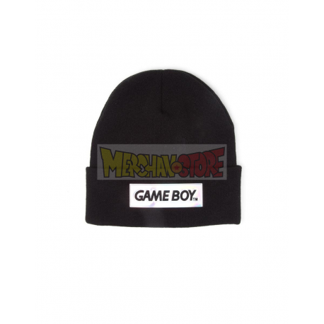 Gorro de invierno adulto Gameboy