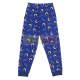 Pijama interlock niño Sonic 8 años 128cm