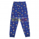 Pijama interlock niño Sonic 8 años 128cm