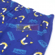 Pijama interlock niño Sonic 12 años 152cm