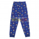 Pijama interlock niño Sonic 14 años 164cm