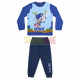 Pijama niño Sonic 8 años 128cm