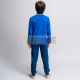 Pijama niño Sonic 8 años 128cm